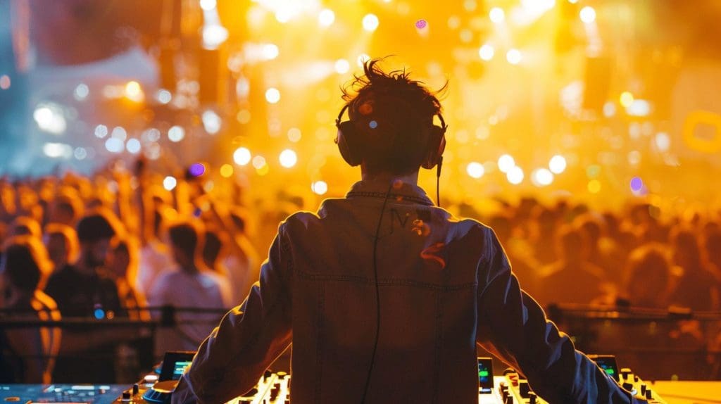 Can DJ’ing Can Be Profitable? Yes, it can!