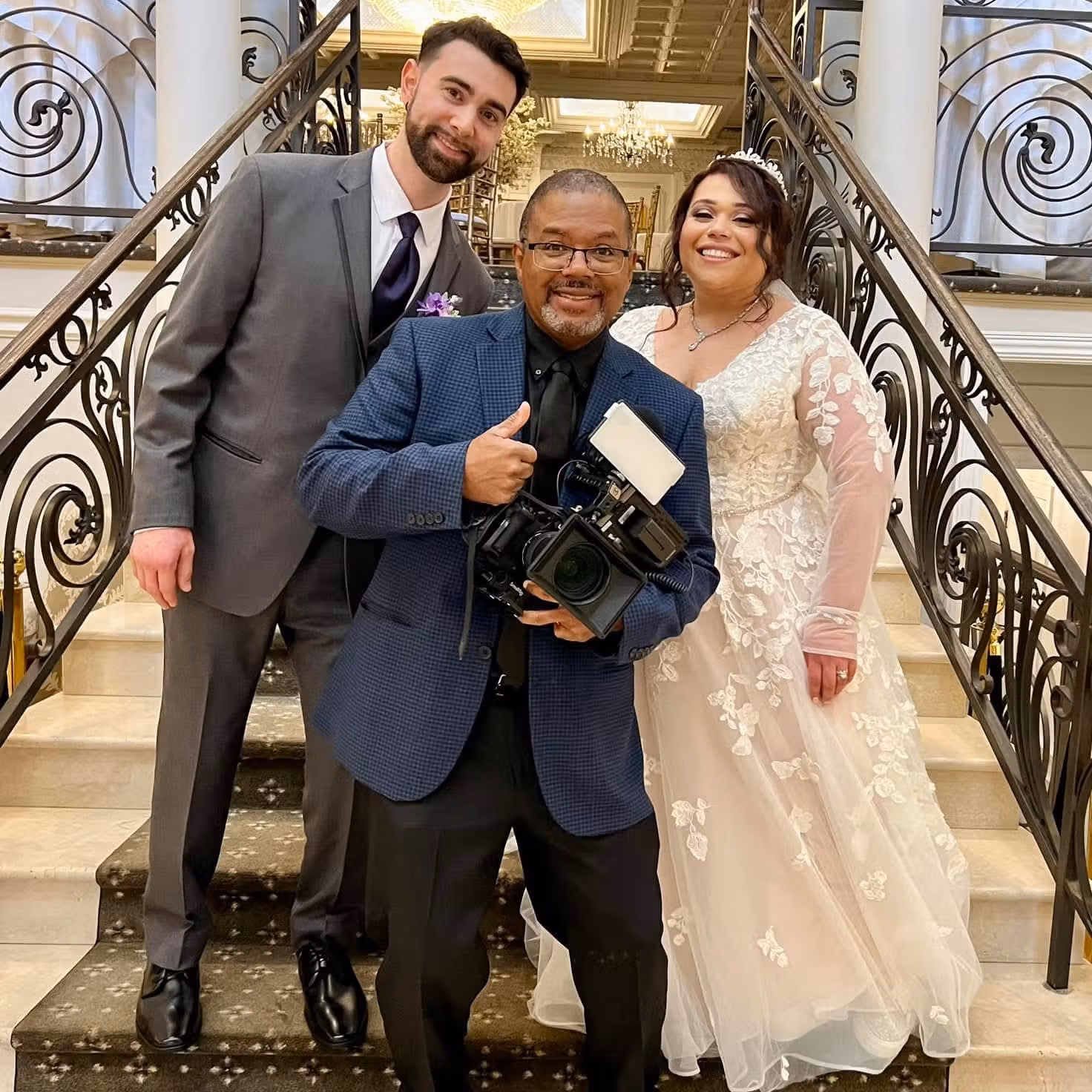 Ward Videography Services