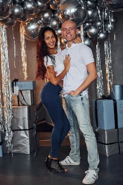 How to Choose an All-in-One DJ, Lighting, and Photo Team for Your NJ Event