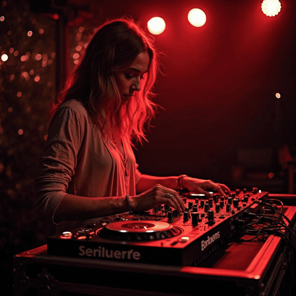 DJ for Hire Near Me in Northern NJ — One Team. Epic Party.