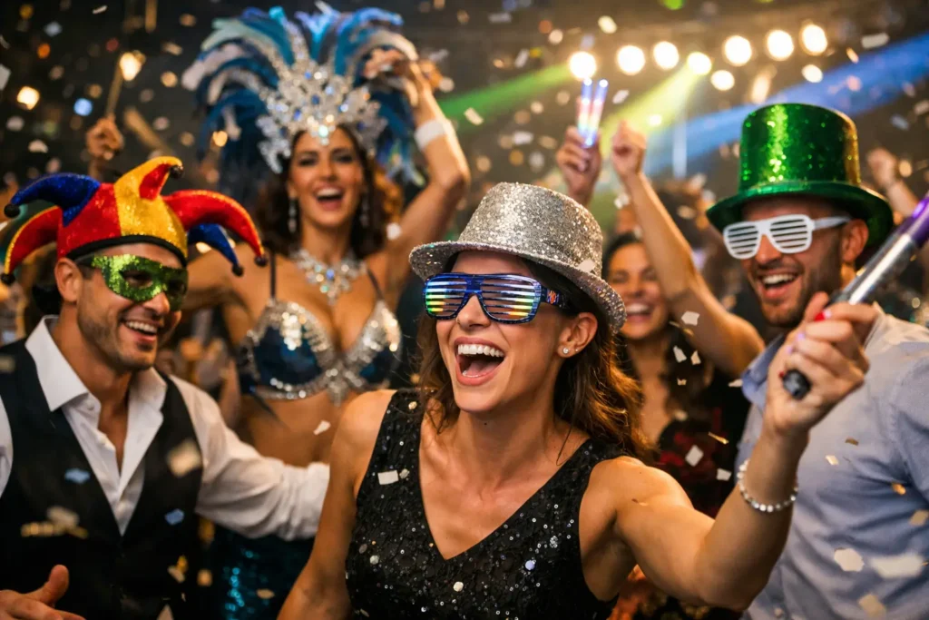 15 Best Songs for Hora Loca That Fill the Floor