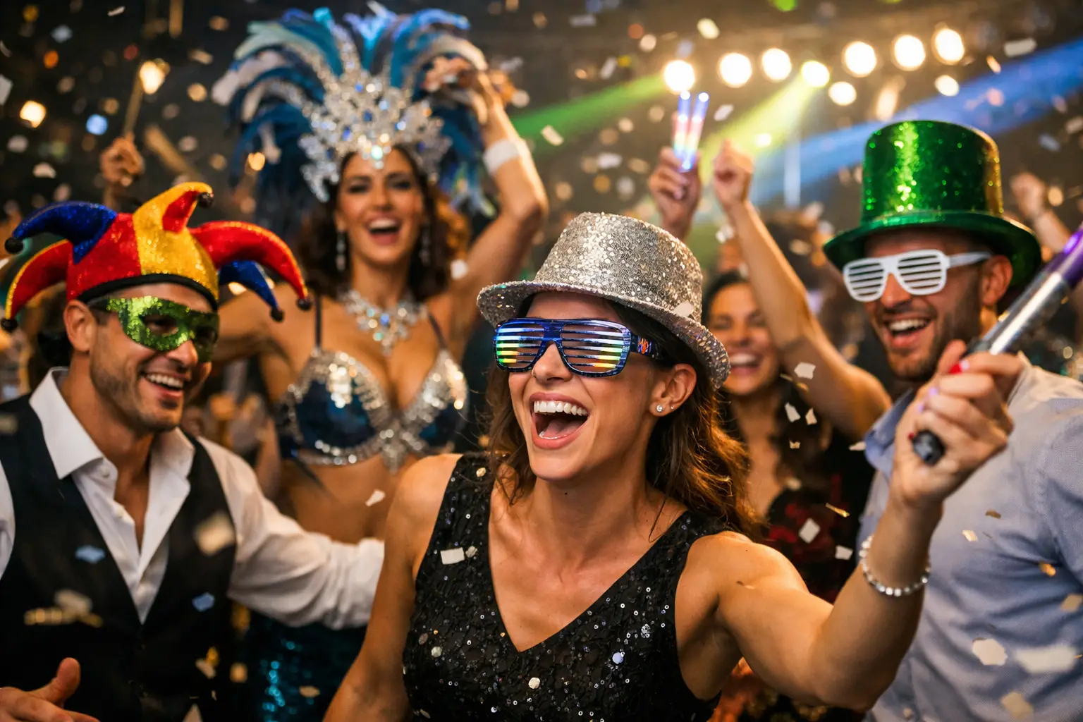 15 Best Songs for Hora Loca That Fill the Floor