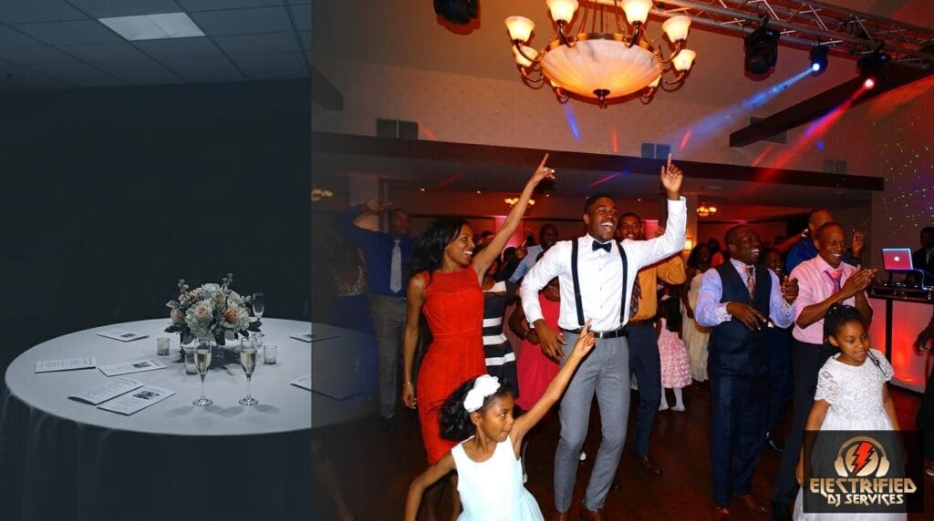 ¿Buscas grupos musicales para bodas? Descubre el socio de entretenimiento integral, dinámico y sin complicaciones para el norte de Nueva Jersey
