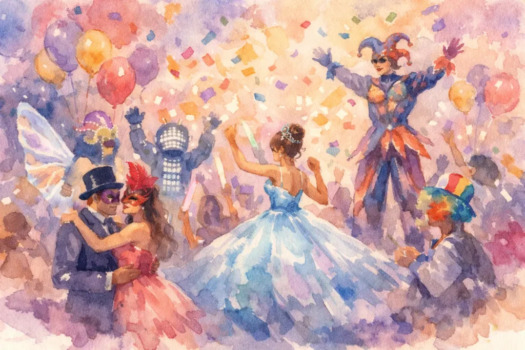 15 Quinceanera Hora Loca Ideas That Fill the Floor