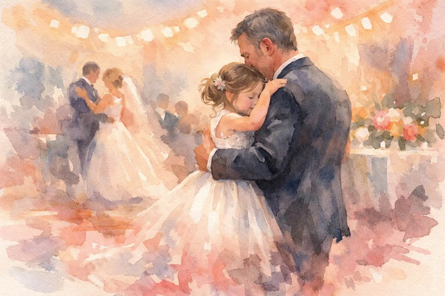 35 Best Father Daughter Dance Songs for Weddings