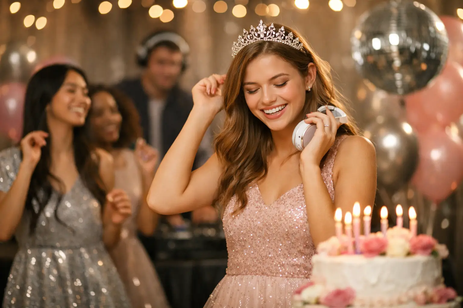 35 Best Sweet Sixteen Songs for Every Moment