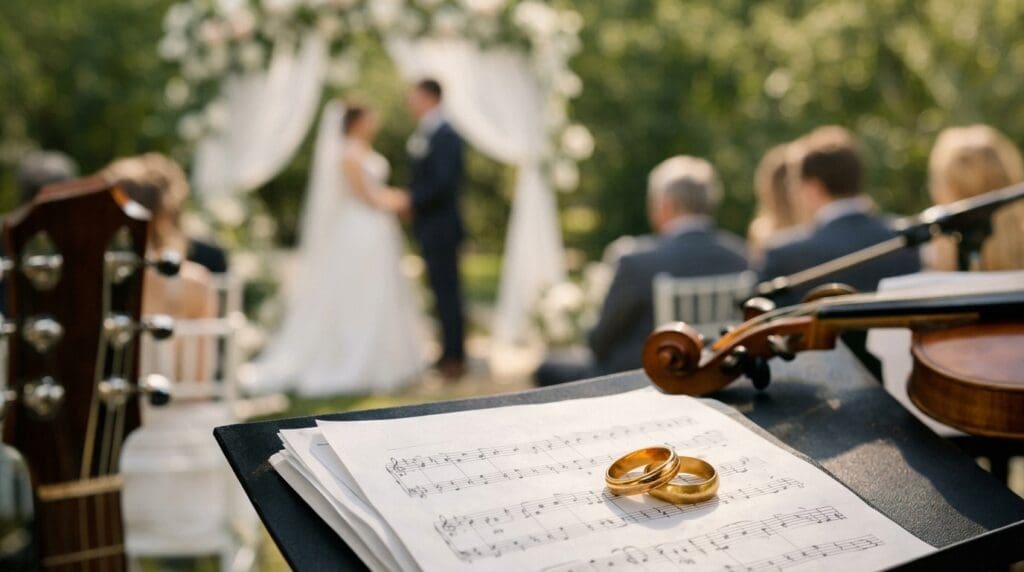 Wedding Bands for Men: Pick the Ring That Looks Right in Photos and Feels Right All Night