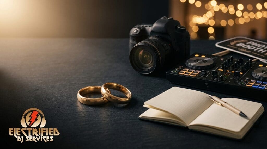 Wedding Bands Gold: The Final Yes and Why Your Late-Summer Entertainment Should Be Just As Certain