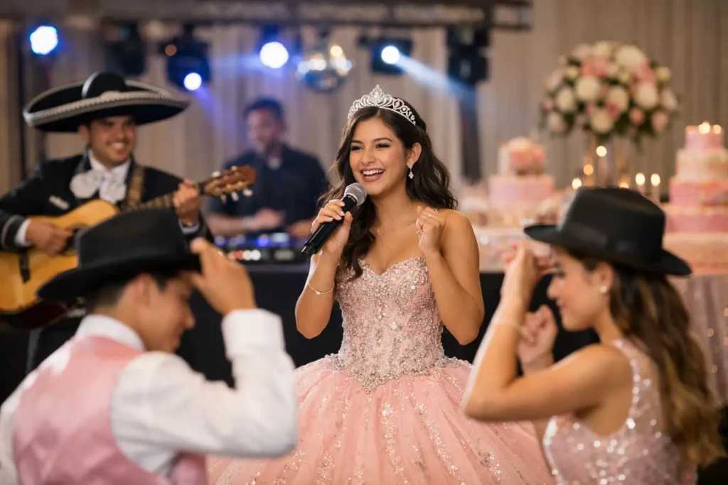 Guide to Quinceanera Entertainment That Delivers