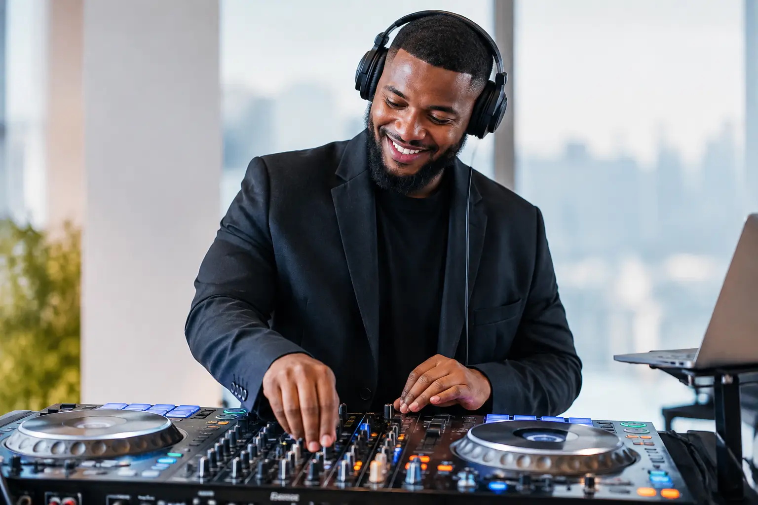 Northern New Jersey DJ Reviews That Matter